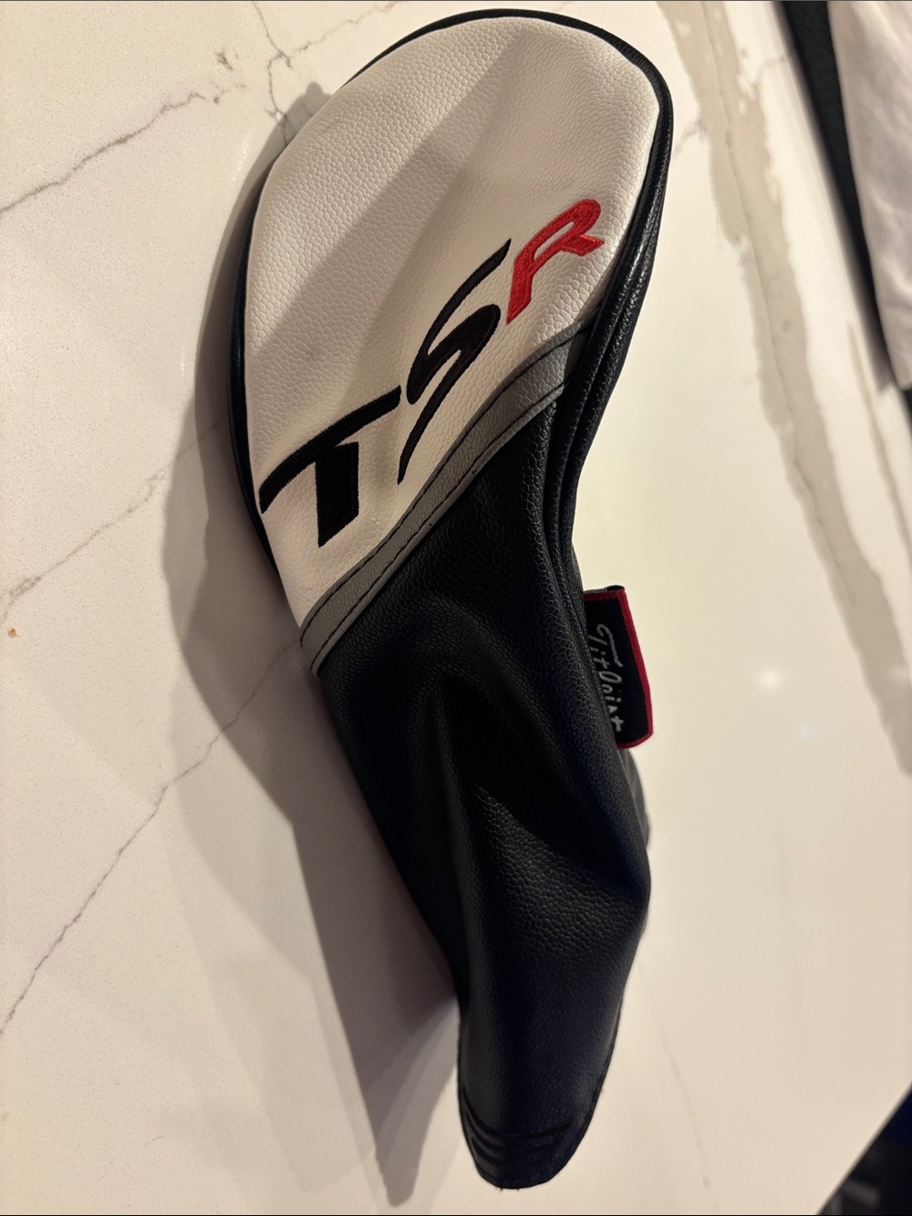 Titleist 3-Wood Head-cover